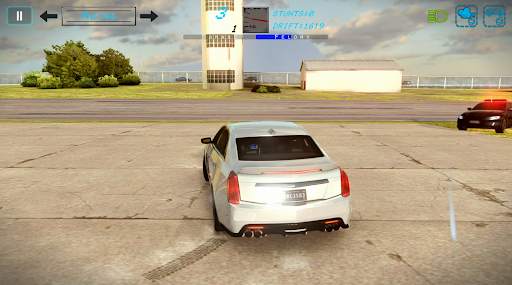 City Car Driving Simulator 5 screenshot 2