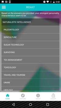 Mentornetz screenshot 8
