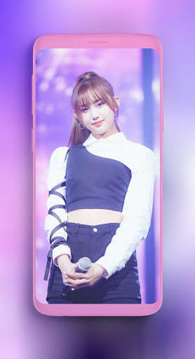 Everglow Wallpaper Kpop HD New screenshot 8