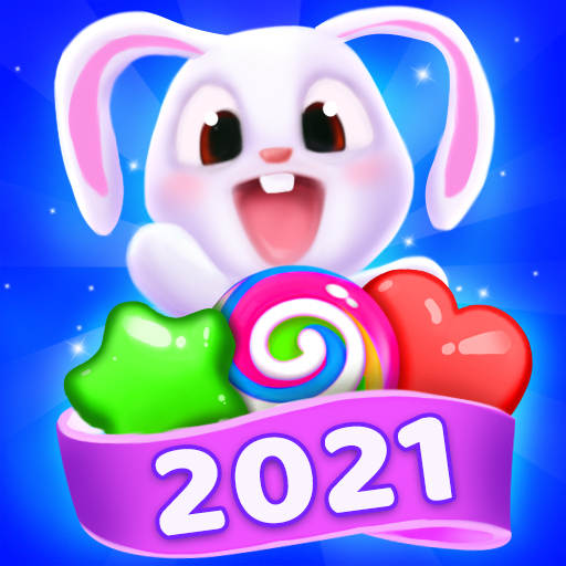 Candy Corner : Match 3 Games 2.4.3