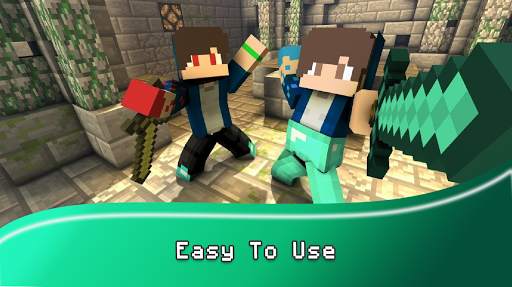 Mod Master - Master For MCPE screenshot 3