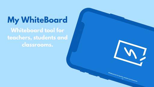 My WhiteBoard screenshot 1