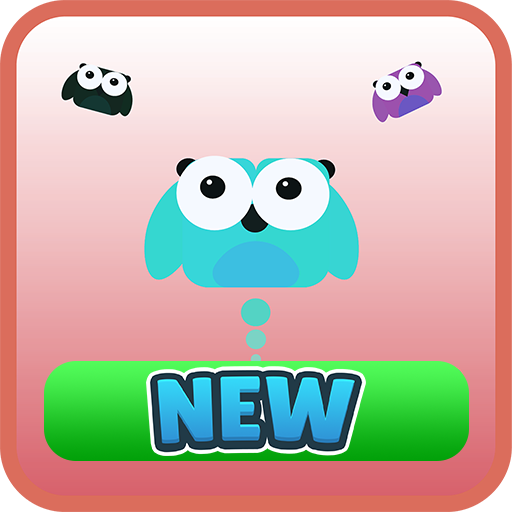 Tappy Bird - Tap Game icon