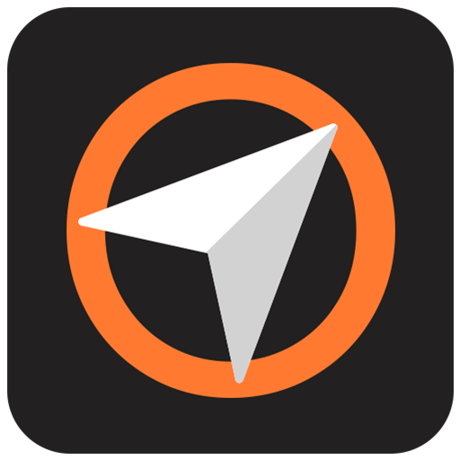 ikon NearGo User - Template