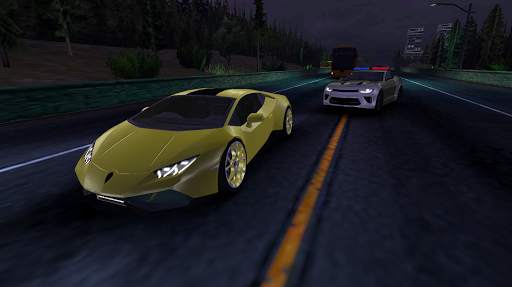 Pro Driver: Sports Car Driving Simulator screenshot 5
