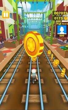 Super Subway Surf: Bus Rush 2018 screenshot 6