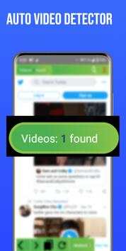 XDownload - High Speed  All Video Downloader screenshot 2