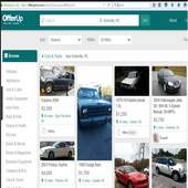 OfferUp - Desktop Version 1.0