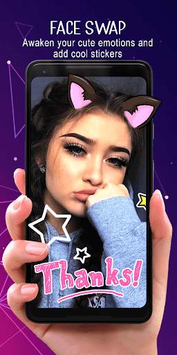 Face Swap Photo Editor screenshot 2