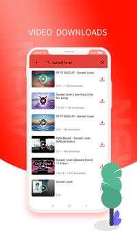 HD Video & Free Music screenshot 2