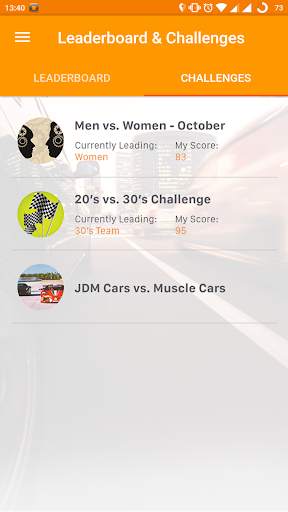 Drive Master screenshot 2