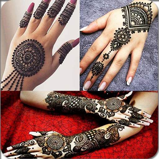 Mahendi Designs Images 2021 7.0.0