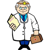 Differential diagnosis icon