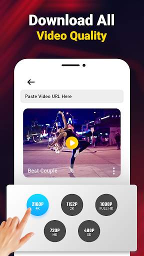 XXVI Video Downloader screenshot 5