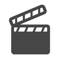 MyMovie icon