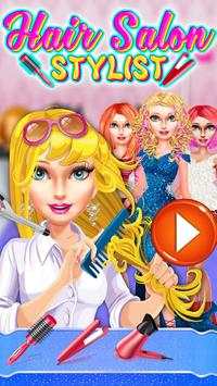 Hair Salon Stylist screenshot 11