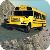 High School Bus Simulator 2.1