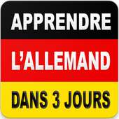 Apprendre L'Allemand on 9Apps