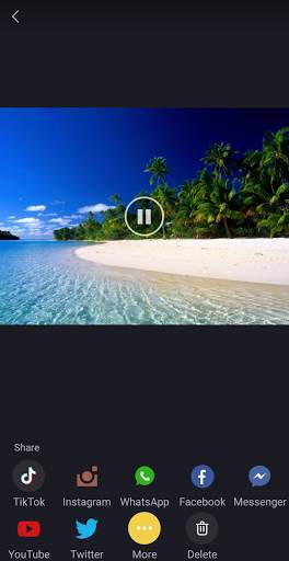 Free Screen Recorder from Gilisoft screenshot 5