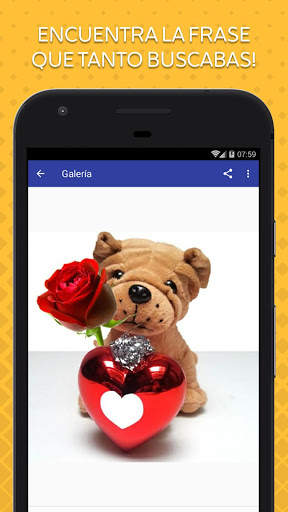 Oso de Peluche Lindo screenshot 3