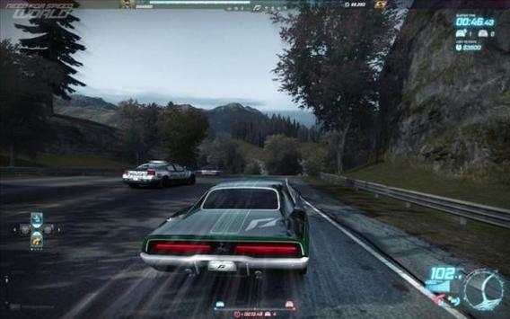 Car Driving screenshot 2