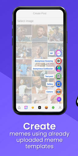 ATIMEME – MEME SOCIAL NETWORK & MEME CREATOR screenshot 6