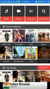 Pagalworld screenshot 3