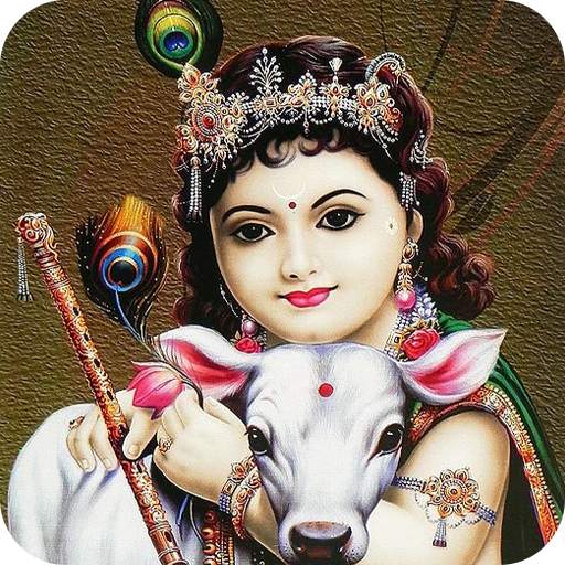Lord Krishna Video Status 1.0.1