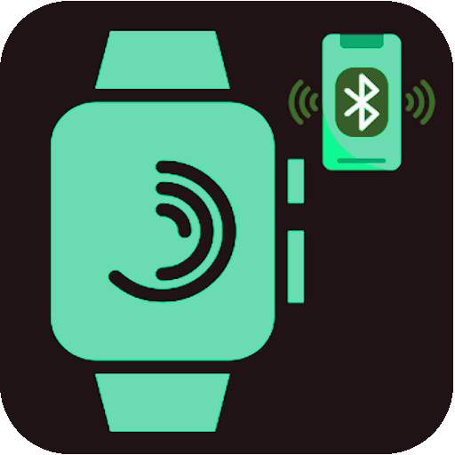 SmartWatch Sync Wear - Smart Watch bt Notifier 2.0