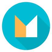 M Launcher 1.7