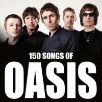 150 Songs of Oasis logo