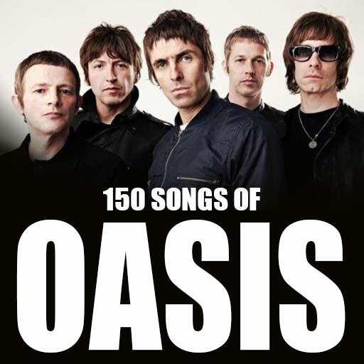 150 Songs of Oasis screenshot 1