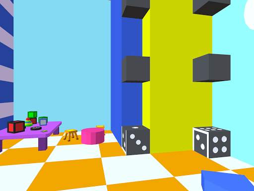 Polyescape - Escape Game screenshot 9