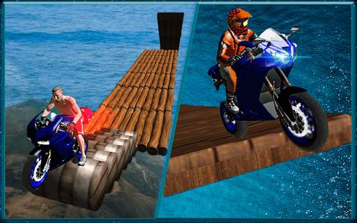 GT Bike Racing 3D screenshot 5