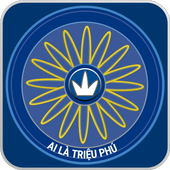 Ai là triệu phú online icon