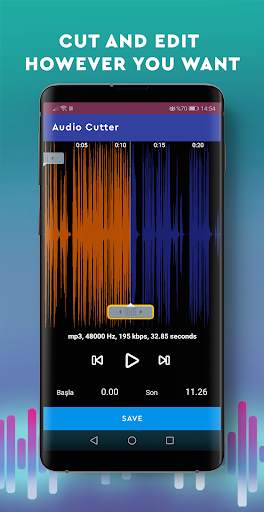 Free Music Downloader - Mp3 & Music  Song Player screenshot 3