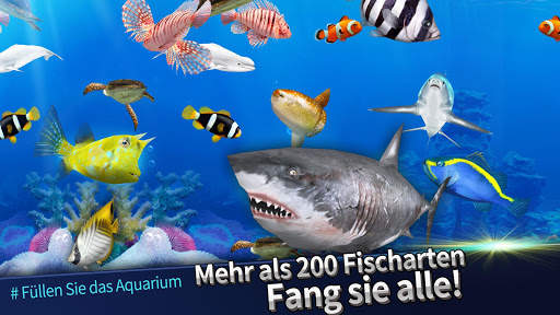 Fishing Rivals : Hook & Catch screenshot 5