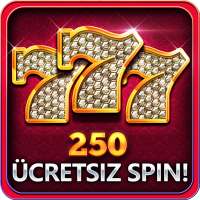 Billionaire Slots Casino Games