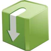 Mp3 Music Downloader logo