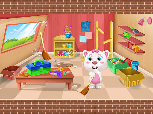 House Cleaning - Dream Home screenshot 10