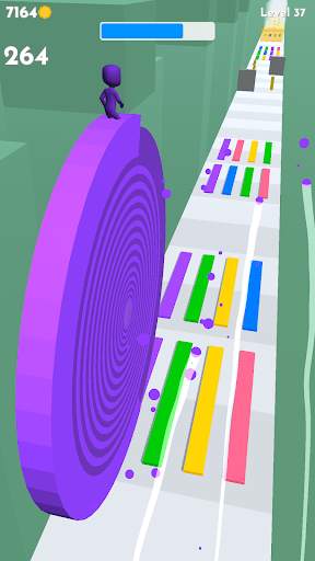 Layers Roll screenshot 3