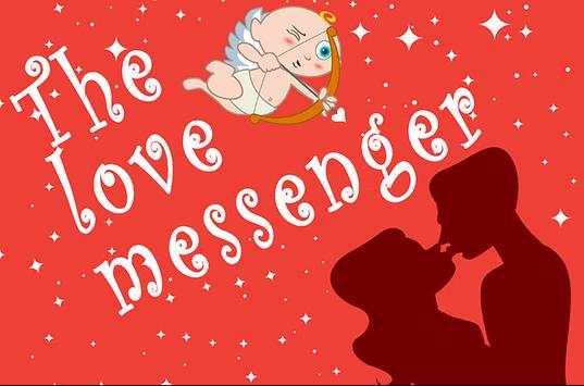 The Love Messenger screenshot 2