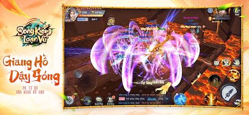 Song Kiếm VGP screenshot 15