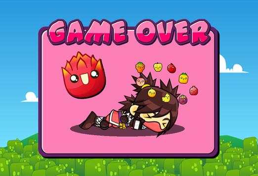 Fruit Slice Ninja screenshot 4