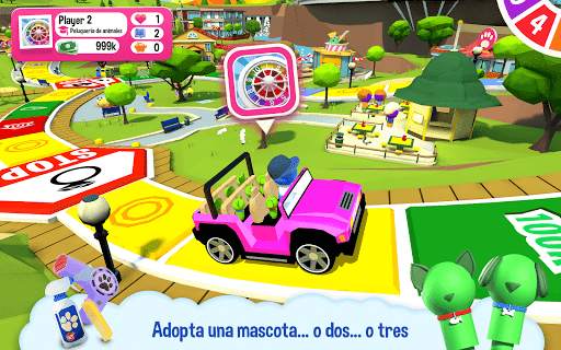 THE GAME OF LIFE 2 - ¡más decisiones y libertades! screenshot 12