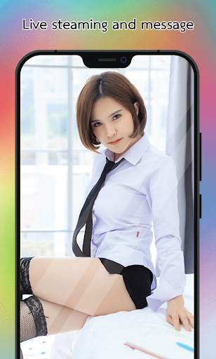 Sexy Girls Dating Guide - How to chat & dating screenshot 2