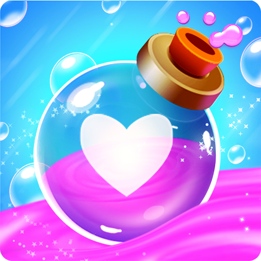 ikon Crafty Candy Blast - Match Fun