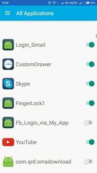 App Lock screenshot 3
