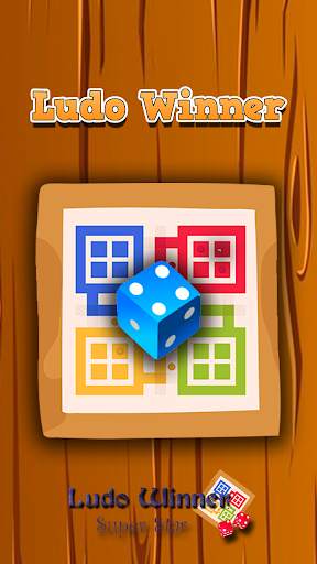 Ludo Winner - Ludo Game kings : Ludo Game Master screenshot 2