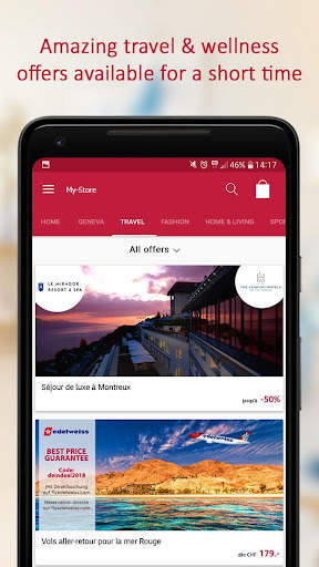 My-Store screenshot 6